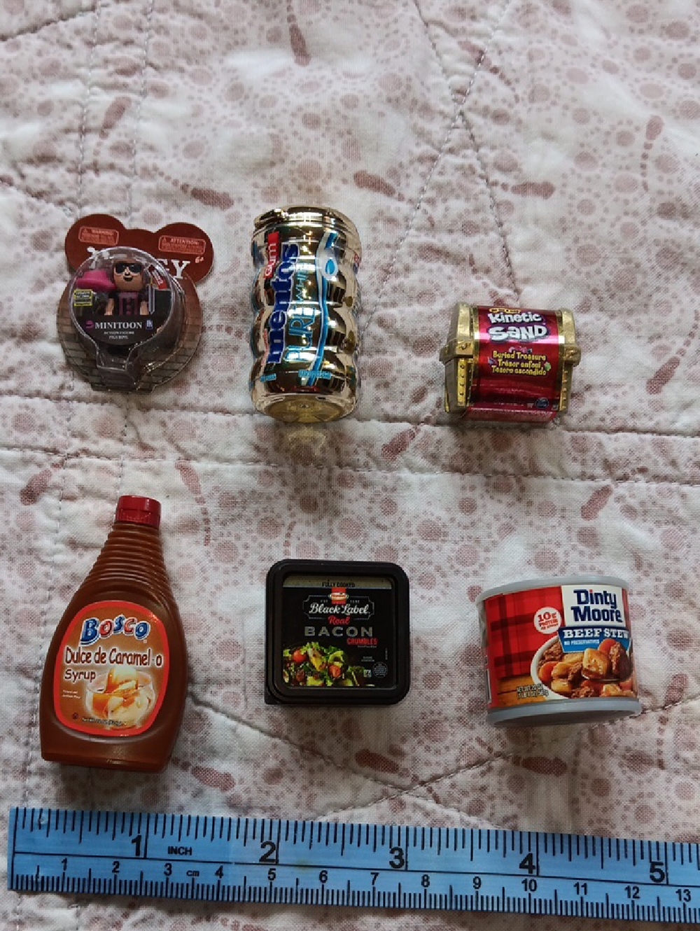 Mini Brands Collectables